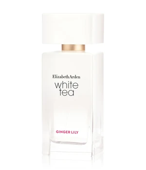 Elizabeth Arden White Tea Gingerlily Eau de Toilette · 50 ml