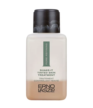 ERNO LASZLO Shake It Tinted Skin Treatment Getönte Gesichtscreme · 90 ml · Grau