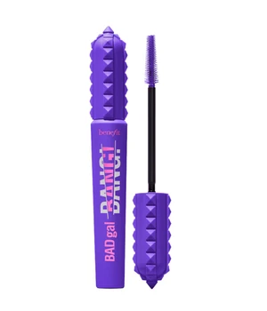 Benefit Cosmetics BADgal BANG! Limited Edition Mascara · 8.5 ml · Blau