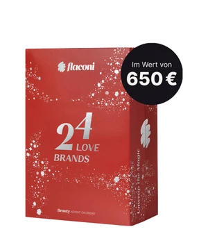 flaconi Collection 24 Love Brands 2026 Adventskalender · 1 Stk