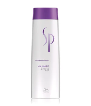 System Professional Volumize Haarshampoo · 250 ml