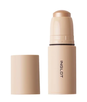 INGLOT Cream Stick Higlighter Highlighter · 6.2 g · Hellbraun