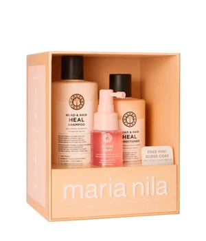 Maria Nila Head & Hair Heal Holiday Set Haarpflegeset · 1 Stk