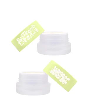 Made By Mitchell Scrub & Slather Lip Frost & Pout Polish Duo Lippen Make-up Set · 1 Stk