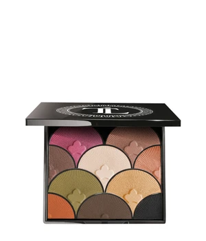 T.LeClerc Eventail Eye Palette Lidschatten Palette · 18 g