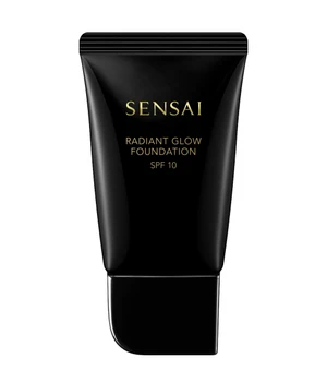 Sensai Foundations Radiant Glow Flüssige Foundation · 30 ml · Nude