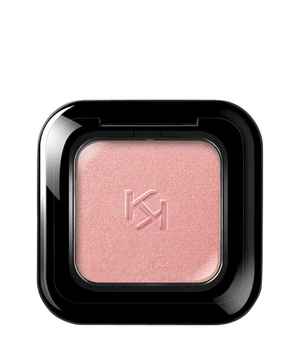 KIKO Milano High Pigment Eyeshadow Lidschatten · 1.5 g · Rosa