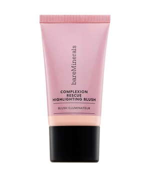 bareMinerals Complexion Rescue Highlighting Blush Cremerouge · 15 ml · Nude