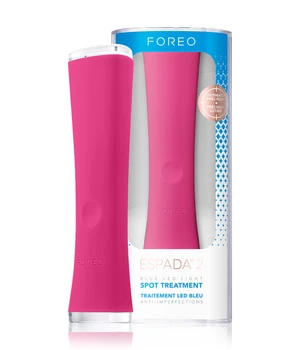 FOREO ESPADA™ 2 Fuchsia Gesichtspeeling · 1 Stk