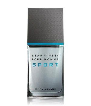 Issey Miyake L'Eau d'Issey pour Homme Sport Eau de Toilette · 50 ml