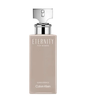 Calvin Klein Eternity Suede Essence for her Parfum · 100 ml
