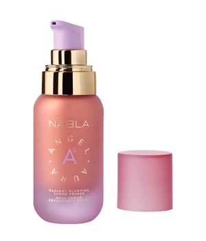 Nabla Angel Aura Primer · 30 ml · Braun