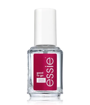 essie Good to Go Nagelüberlack · 13.5 ml
