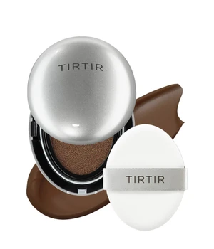 TIRTIR Mask Fit Aura Cushion Cushion Foundation · 18 g · Braun