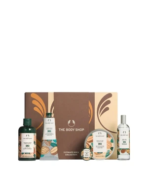 The Body Shop Shea Ultimate Gift Set Körperpflegeset · 1 Stk