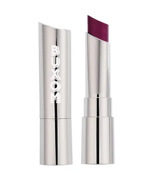 Buxom Full-On™ Plumping Lipstick Satin Lipgloss · 2.5 g · Dunkelrot