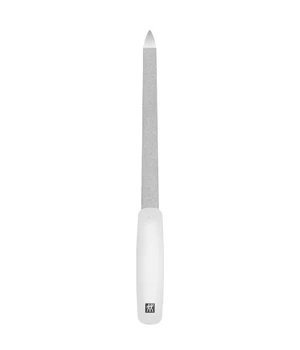 Zwilling Saphir-Nagelfeile 160mm, weiß Nagelfeile · 1 Stk