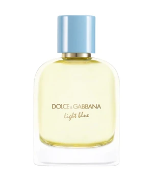 Dolce&Gabbana Light Blue For Men Eau de Parfum · 100 ml