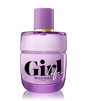 Rochas Girl Life Refill Eau de Parfum · 75 ml
