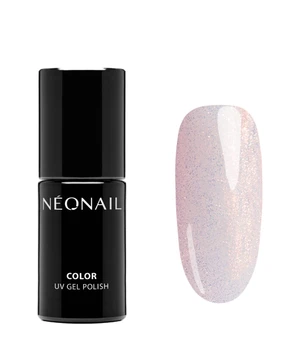 NÉONAIL UV Nagellack UV Nagellack Gel Nagellack · 7 ml · Creme