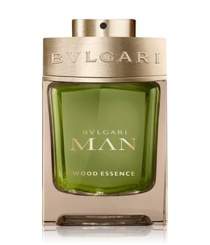 BVLGARI Man Wood Essence Eau de Parfum · 60 ml