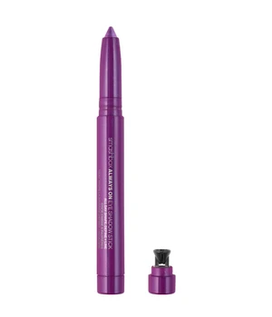 Smashbox Always On Eye Shadow Stick Lidschatten · 1.3 g · Grau