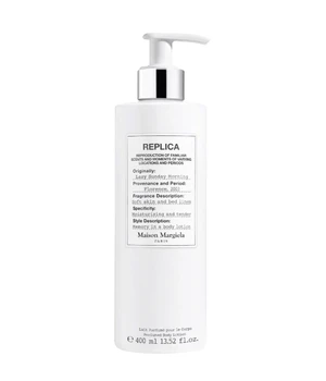 Maison Margiela Replica Lazy Sunday Morning Bodylotion Bodylotion · 400 ml
