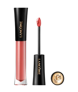 LANCÔME L'Absolu Rouge Glaze Tintation Lippenstift · 4.5 ml · Hellbraun