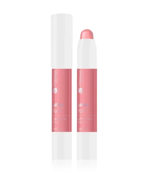 Bell HYPOAllergenic Ultra Light Lip&Blush Stick Cremerouge · 3.8 g · Rosa