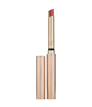 ESTÉE LAUDER Pure Color Explicit Slick Shine Lipstick Lippenstift · 7 g · Braun