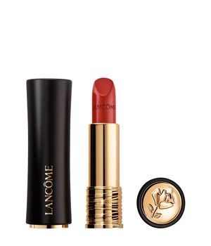 LANCÔME L'Absolu Rouge Cremig Lippenstift · 3.4 g · Dunkelrot