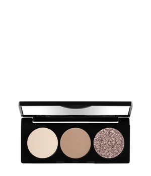 Bobbi Brown Essential Eye Shadow Trio Lidschatten Palette · 4.4 g