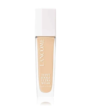 LANCÔME Teint Idole Ultra Wear Care & Glow Flüssige Foundation · 30 ml · Nude