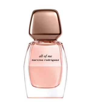Narciso Rodriguez all of me Eau de Parfum · 30 ml