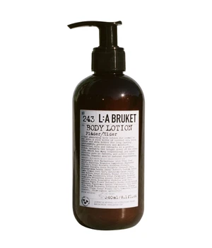 L:A Bruket No. 242 Hand & Body Wash Elder Duschgel · 240 ml