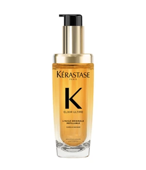 Kérastase Elixir Ultime L'Huile Originale Refillable Haaröl · 75 ml