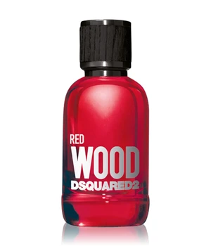 Dsquared2 Red Wood Eau de Toilette · 30 ml