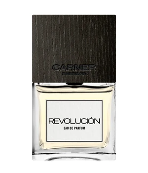 Carner Barcelona REVOLUCION Eau de Parfum · 50 ml