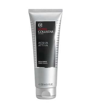 Collistar Man Acqua Attiva Doccia-Shampoo Haarshampoo · 250 ml