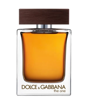 Dolce&Gabbana The One for Men Eau de Toilette · 50 ml