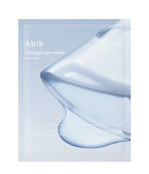 Abib Collagen Gel Mask Sedum Jelly Gesichtsmaske · 1 Stk