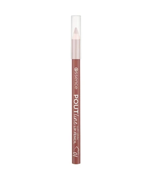 essence POUTline soft glide LIP PENCIL Lipliner · 0.62 g · Braun