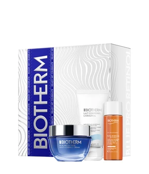 BIOTHERM Blue Pro-Retinol Multi Correct Set 50 ml Gesichtspflegeset · 1 Stk