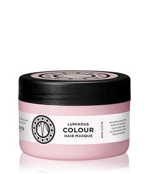 Maria Nila Luminous Colour Haarmaske · 250 ml