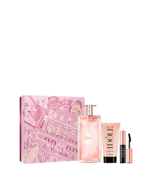 LANCÔME Idôle Eau de Parfum 50 ml Set (+ EdP 10 ml + LVEB Bodylotion 50 ml) Duftset · 1 Stk