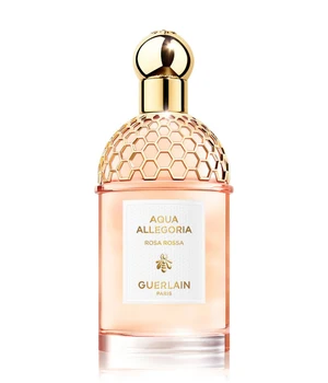 GUERLAIN Aqua Allegoria Rosa Rossa Eau de Toilette · 125 ml