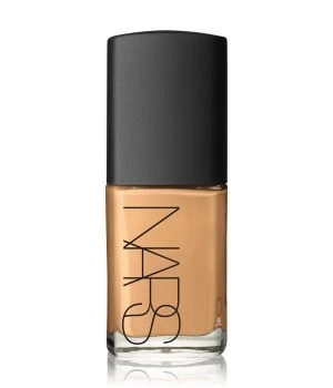 NARS Sheer Glow Flüssige Foundation · 30 ml · Hellbraun
