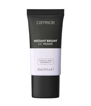 CATRICE Instant Bright CC Primer Primer · 30 ml · Creme