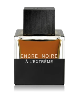Lalique Encre Noire A L'Extreme Eau de Parfum · 100 ml