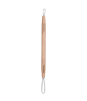 Tweezerman No-Slip Skin Care Tool Mittesserentferner, Rose Gold Mitesserentferner · 1 Stk
